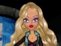 Monster High Doll гуляць онлайн