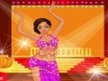 Belly Dancer гуляць онлайн