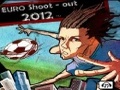 Еўра Shoot-Out 2012 гуляць онлайн