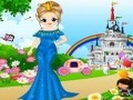 Fashion Princess Isabella гуляць онлайн