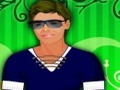 Zac Efron Makeover гуляць онлайн