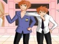 Ouran гуляць онлайн