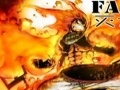 Fairy Tail гуляць онлайн