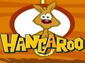 Hangaroo гуляць онлайн