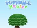 Puffball Hunter гуляць онлайн