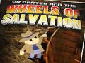 Wheels Of Salvation гуляць онлайн