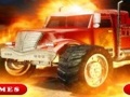 Fire Truck II гуляць онлайн