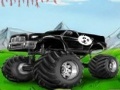 Monster Truck Кітаі гуляць онлайн