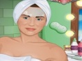 Miley Cyrus Makeover гуляць онлайн