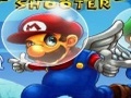 Super Mario Sky Shooter гуляць онлайн