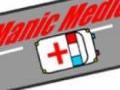 Manic Medic гуляць онлайн