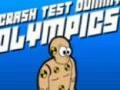 Crash Test Dummy Алімпійскіх падзеі 2 гуляць онлайн