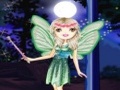 Firefly Fairy гуляць онлайн