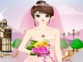 Мой Perfect Wedding Dress Up Paris гуляць онлайн