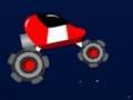 Planet Racer гуляць онлайн