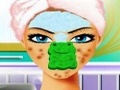 З Diva Makeover гуляць онлайн