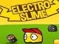 Electro Slime гуляць онлайн