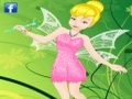 Фэнтэзі Tinkerbell гуляць онлайн