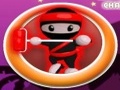 Ninja Painter 2 гуляць онлайн