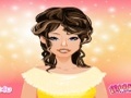 Магія Princess Make Up гуляць онлайн