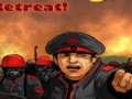 Франты No Retreat гуляць онлайн