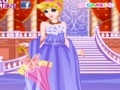 Мара Princess Dress Up гуляць онлайн