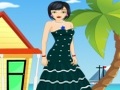 Падлеткавая Dress Up гуляць онлайн