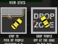 Zombie Taxi 2 гуляць онлайн