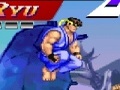 Streetfighter гуляць онлайн