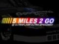 5 Miles 2 Go гуляць онлайн