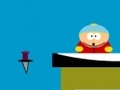 South Park гуляць онлайн