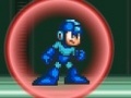 Megaman гуляць онлайн