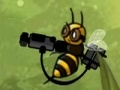 Bee stinc гуляць онлайн