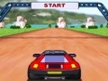 Drift Runners 3D гуляць онлайн