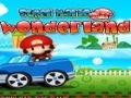 Super Mario цудаў гуляць онлайн