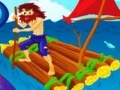 Розніца Castaway гуляць онлайн