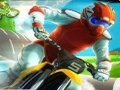 Pro Motocross Racer гуляць онлайн