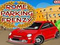 Рым Parking Frenzy гуляць онлайн