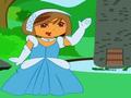 Princess Dora гуляць онлайн