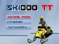 Skidoo TT гуляць онлайн