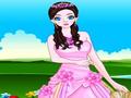 Як Princess Dress Up гуляць онлайн