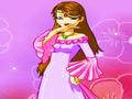 Ліхія Princess Dress Up гуляць онлайн