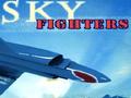 Sky Fighters гуляць онлайн