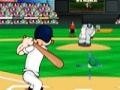 Popeye Baseball гуляць онлайн