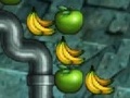 Fruit Fall гуляць онлайн