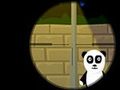 Panda Sniper 2 гуляць онлайн