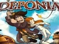 Deponia гуляць онлайн