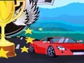 Speedster Racing Cup гуляць онлайн