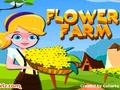 Flower Farm гуляць онлайн