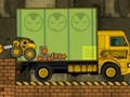 Truck Loader 2 гуляць онлайн